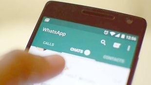 Chegou ao WhatsApp uma das funções mais aguardadas por quem tem o aplicativo