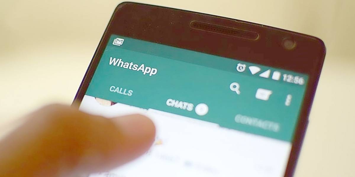 Chegou ao WhatsApp uma das funções mais aguardadas por quem tem o aplicativo