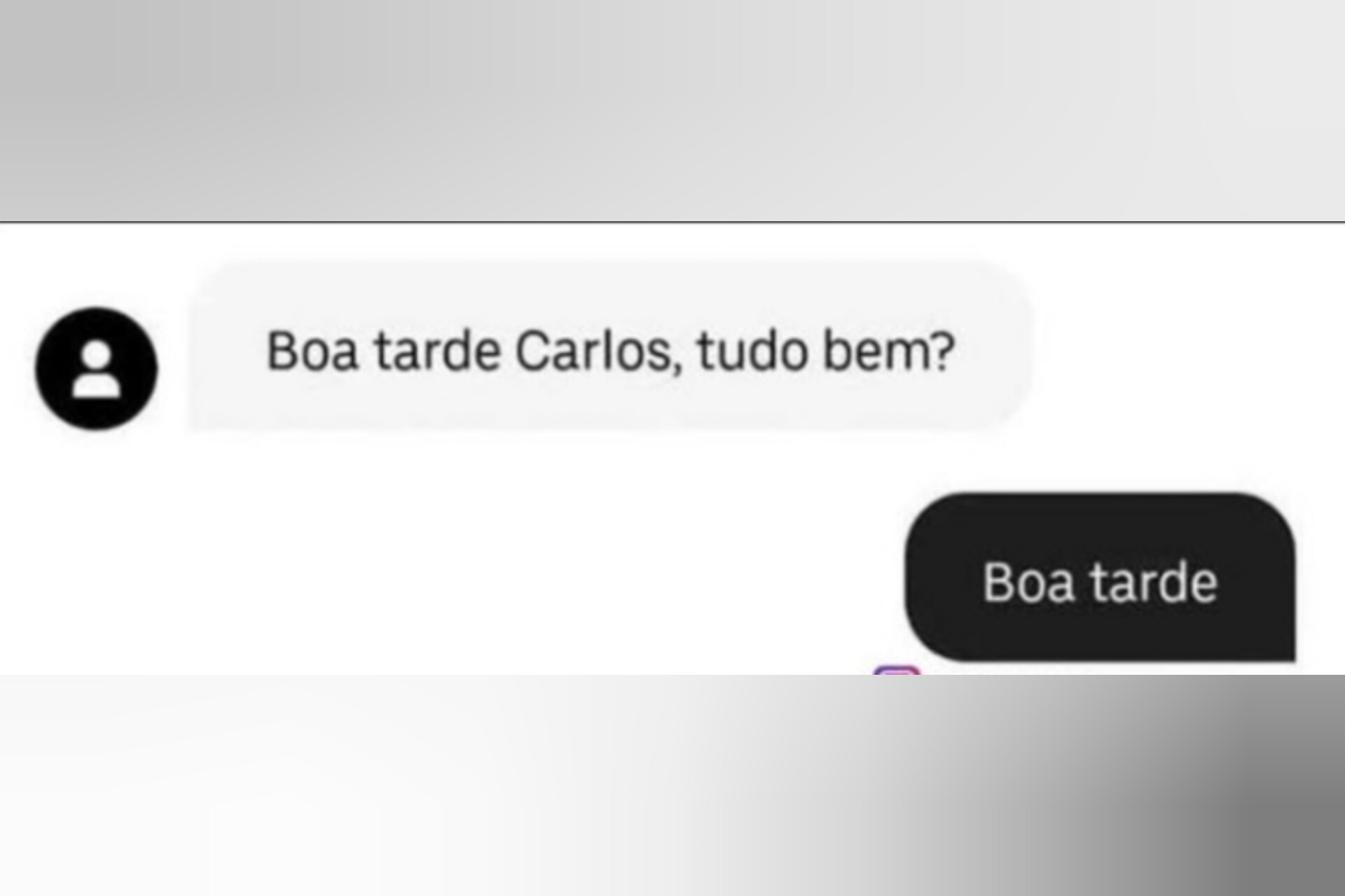 Motorista de aplicativo recebe proposta inesperada de passageiro e se surpreende: “vou te pagar a mais por isso”