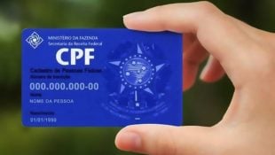 O significado oculto no número do seu CPF – você sabia disso?