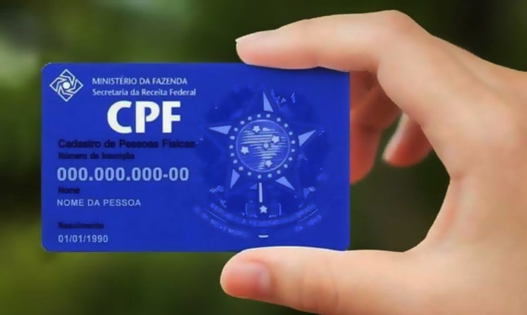 O significado oculto no número do seu CPF – você sabia disso?