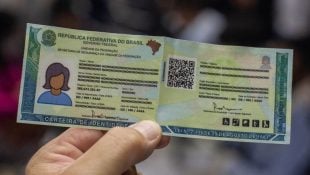 Novo RG tem data de validade diferente para cada faixa etária e é preciso atenção