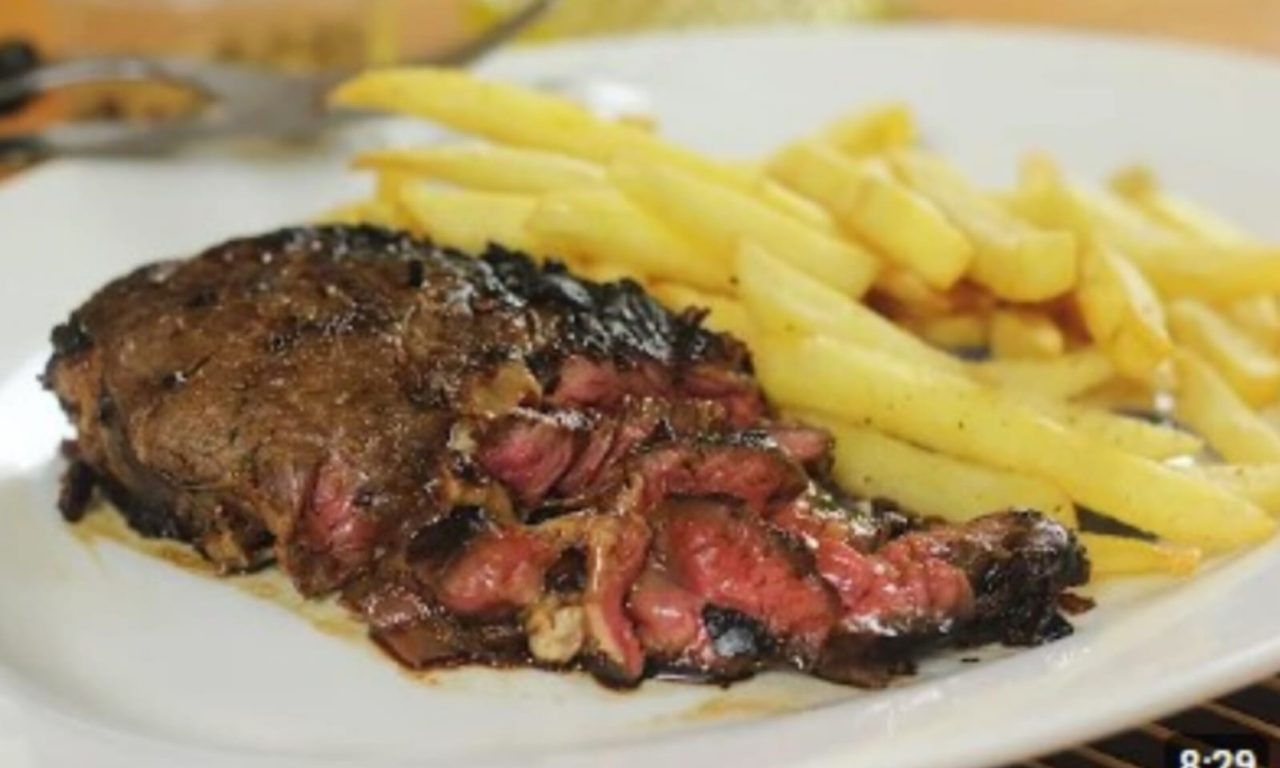 Esta técnica simples deixa qualquer carne macia e suculenta, mas muitos não sabem