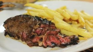 Esta técnica simples deixa qualquer carne macia e suculenta, mas muitos não sabem