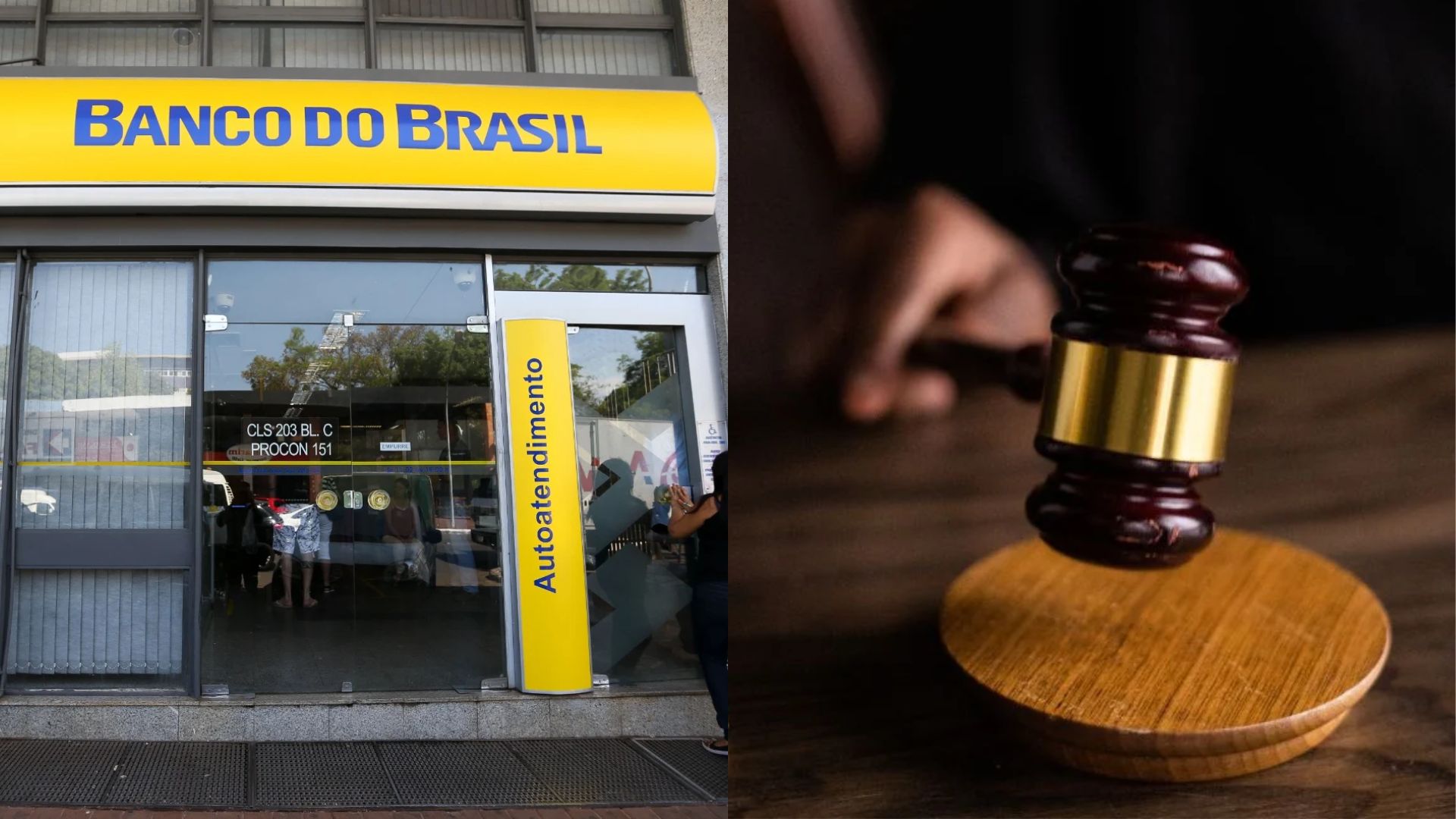 Banco do Brasil é condenado a indenizar e ressarcir goiana que perdeu mais de R$ 50 mil após sofrer golpe