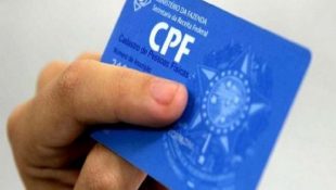 Alerta importante para portadores de CPF com final 1, 2, 3, 4, 5, 6, 7, 8, 9 e 0