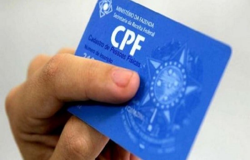 Alerta importante para portadores de CPF com final 1, 2, 3, 4, 5, 6, 7, 8, 9 e 0