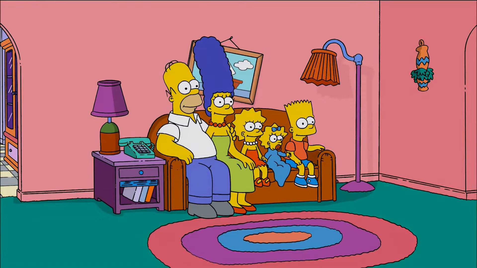 Série ‘Os Simpsons’, no ar desde 1989, pode acabar em maio deste ano, afirma site