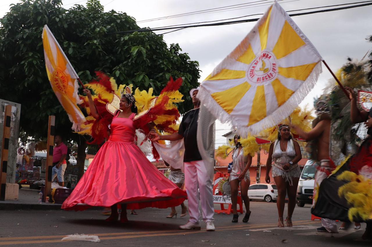 Governo de Goiás destinará quase R$ 3 milhões a blocos de Carnaval em Goiânia e cidades do interior