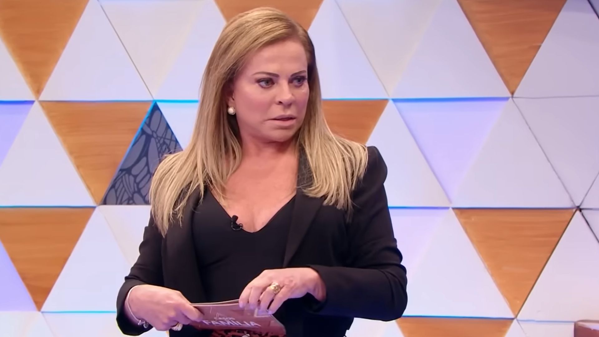 Após divulgar BBB 25 na Globo, Christina Rocha vai ser comentarista de reality shows no Kwai