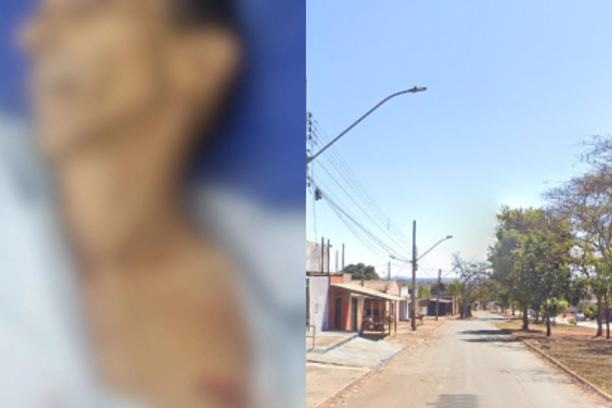 Áudio revela que ‘Rosinha’ pode ter contado com ajuda para matar homem esfaqueado em Goiânia