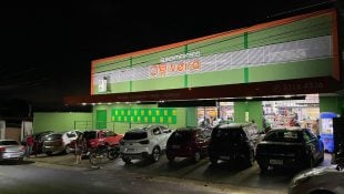 Supermercado Oliveira