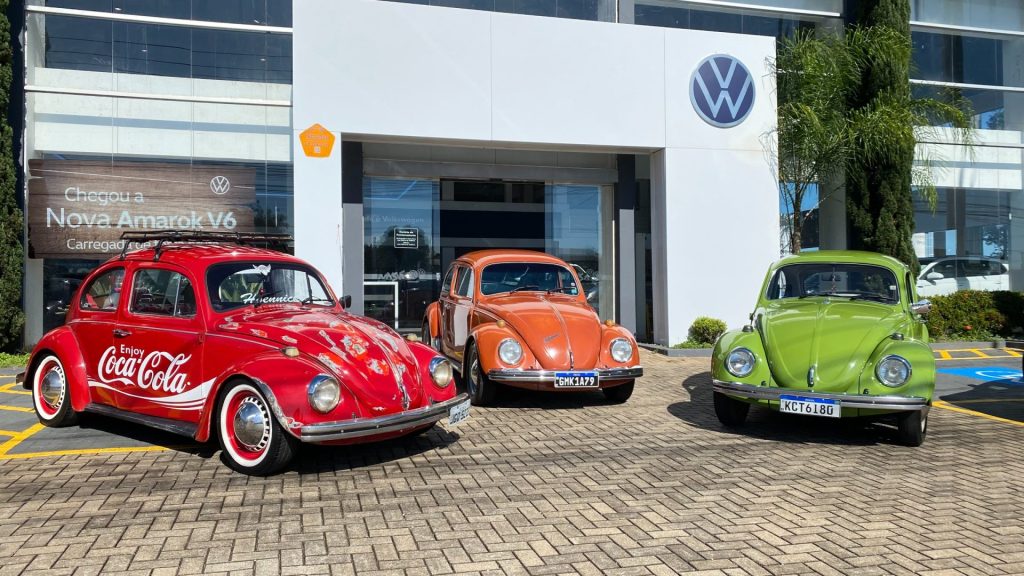 6 carros usados para fugir do trivial por até R$ 55 mil