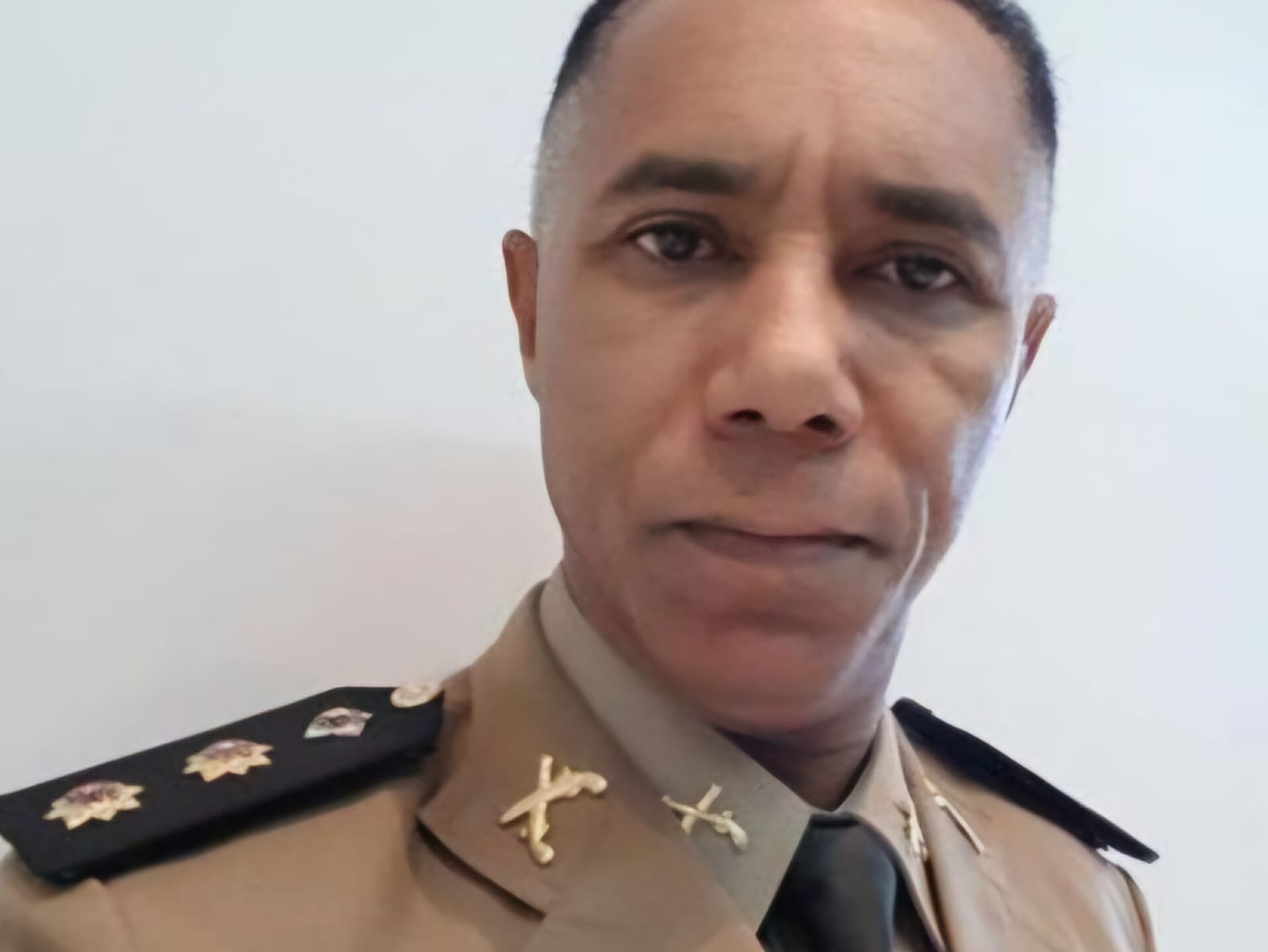 Márcio Corrêa escolhe coronel da PM que fundou o GOE para comandar a Postura em Anápolis