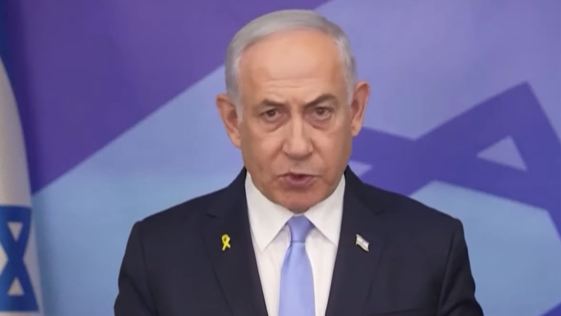 Israel adia votação de cessar-fogo após Netanyahu acusar Hamas de rejeitar acordo