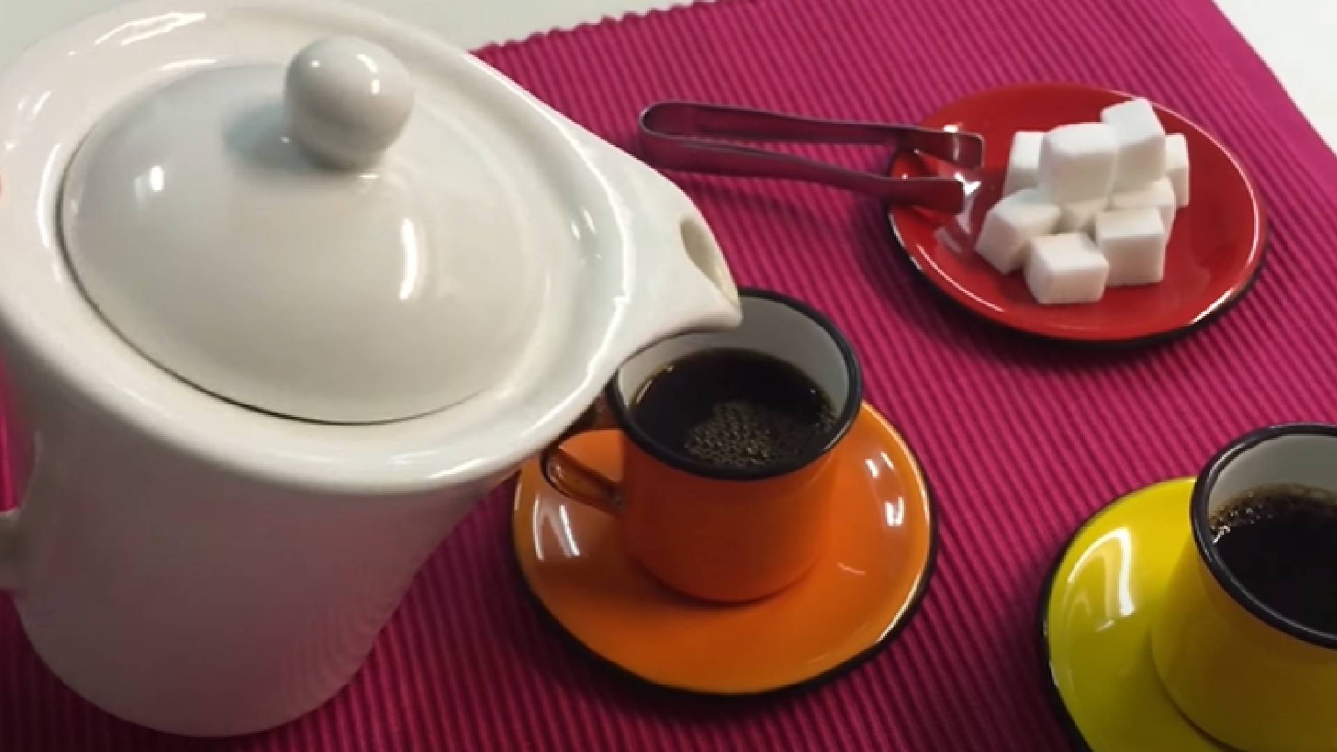 O truque para preparar em casa um café perfeito (melhor que muitos que na rua você paga caro)