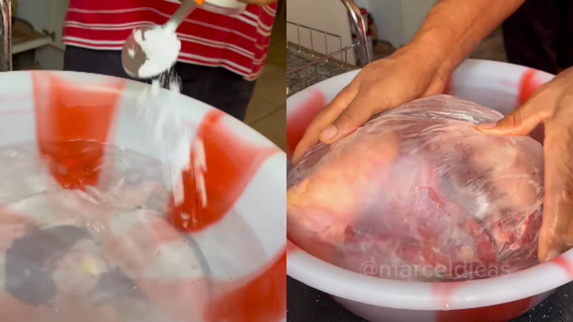 - Aprenda como descongelar carne em apenas 5 minutos (mais fácil do que você imagina)