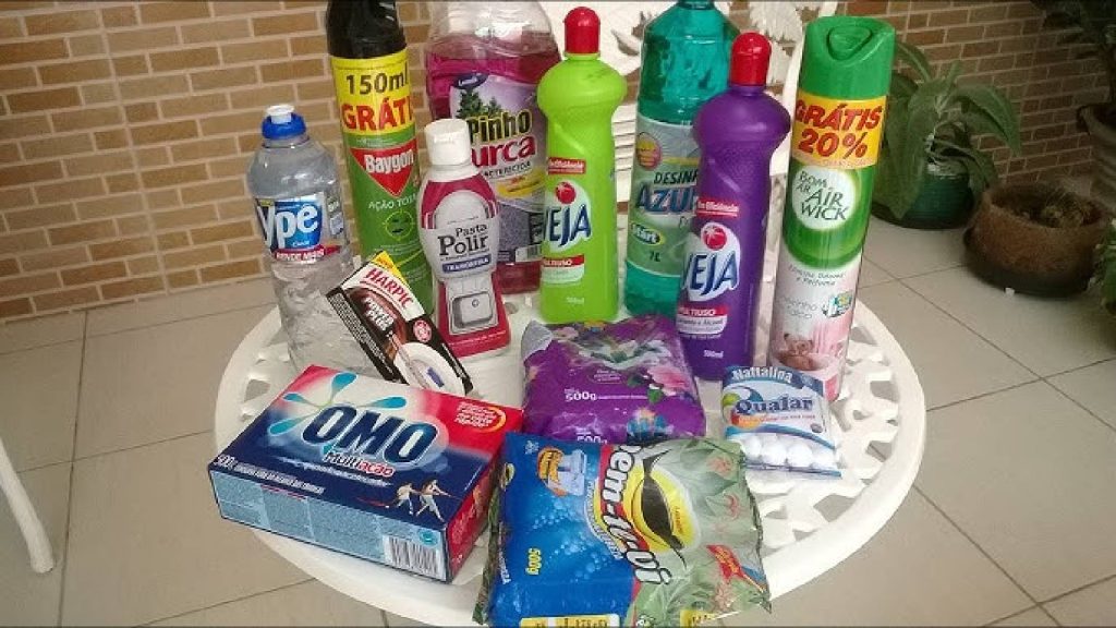 6 hábitos que você deve eliminar imediatamente se quer ter uma casa limpa