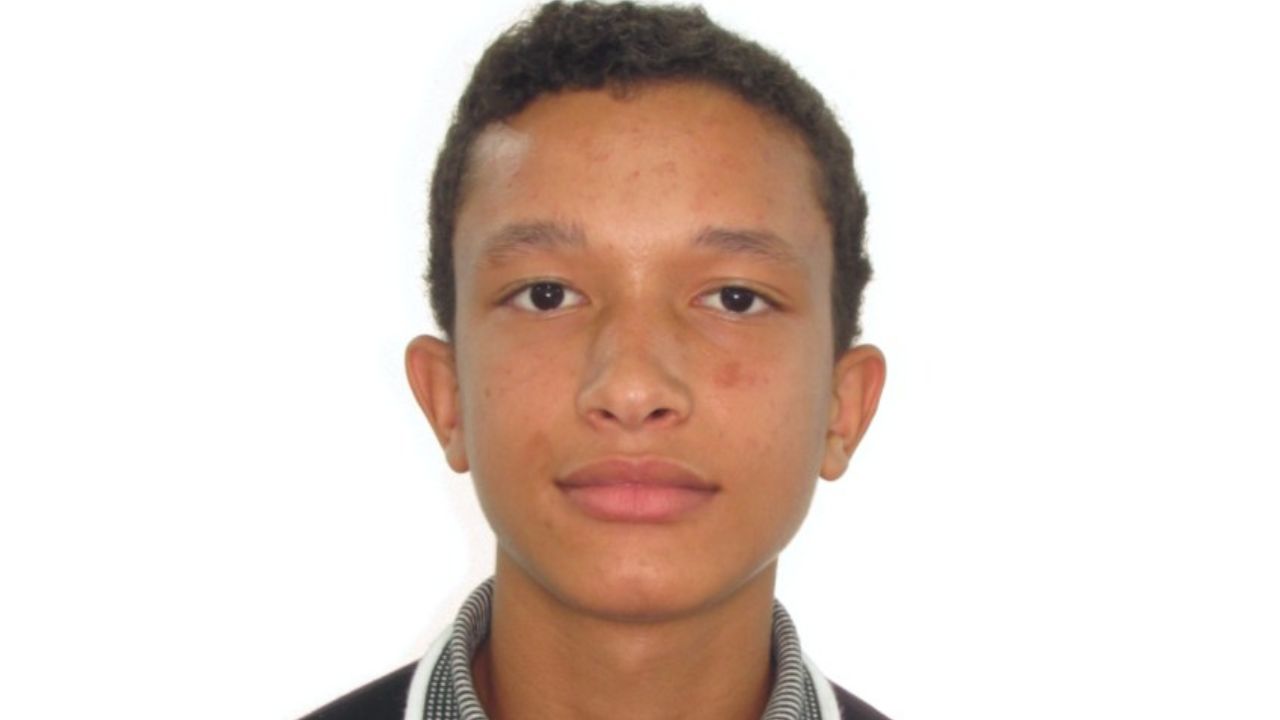 Identificado jovem motociclista que morreu após bater em canteiro no viaduto da Havan, em Anápolis