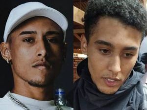 Jovem tentou matar a companheira e mostrou genitália para enteada