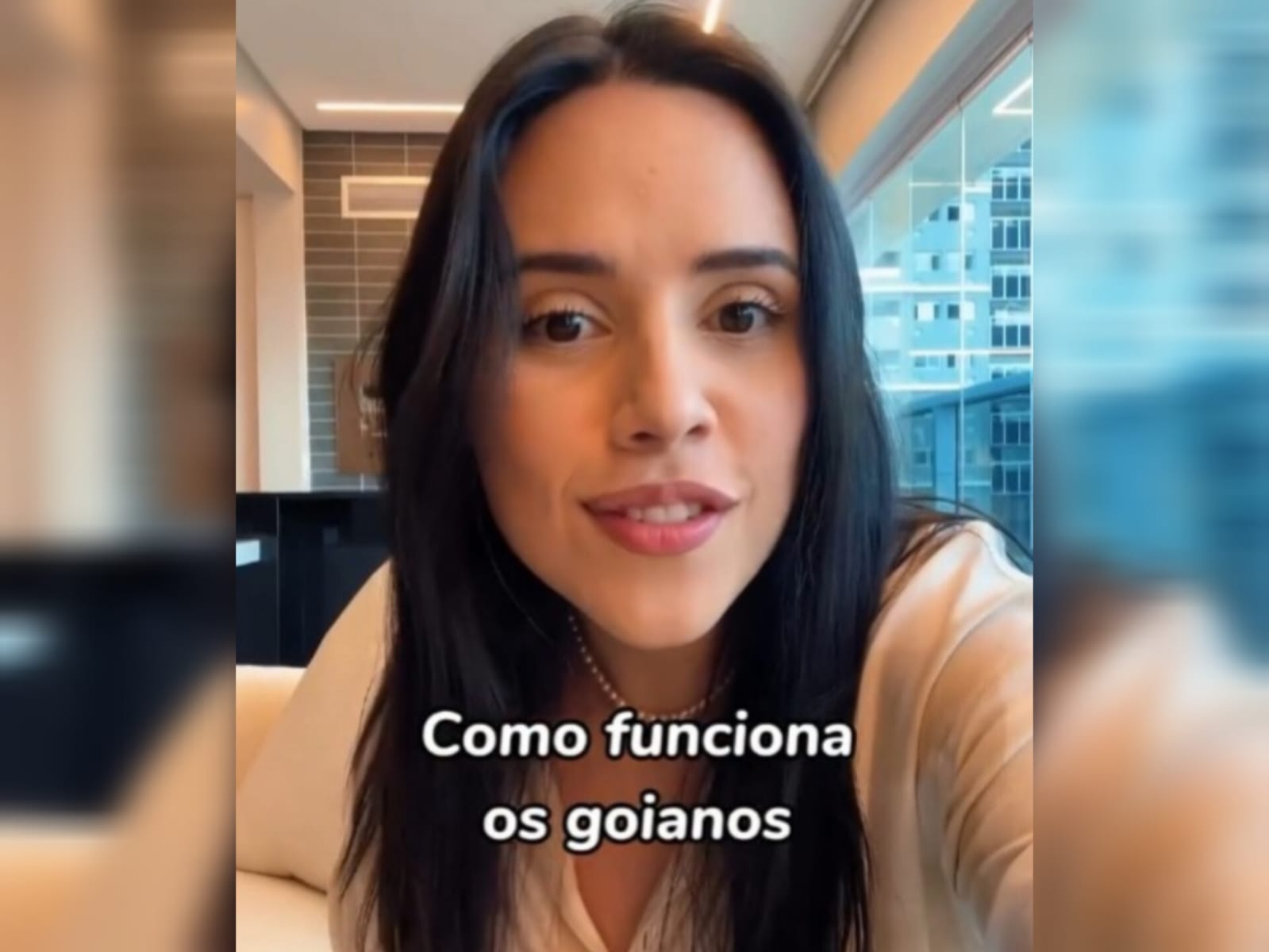 Cantora viraliza ao compartilhar significado das gírias goianas e mineiros provocam: “Goiás é território de Minas”