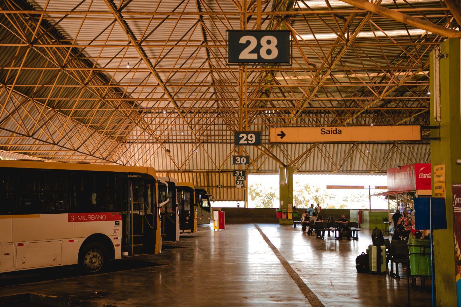 Entre Goiânia e Anápolis: a gente quer mesmo ficar na estrada?