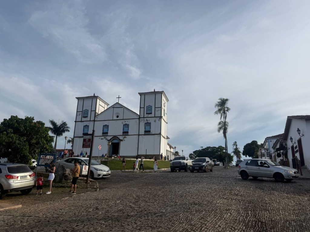 Conheça 5 destinos em Goiás que são baratos e cheios de encantos