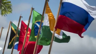 Brasil anuncia entrada da Indonésia como membro pleno do Brics