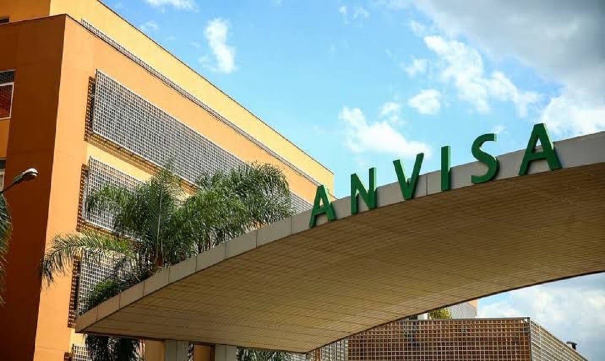 Anvisa proíbe a venda de marca de leite em pó em todos os supermercados do Brasil