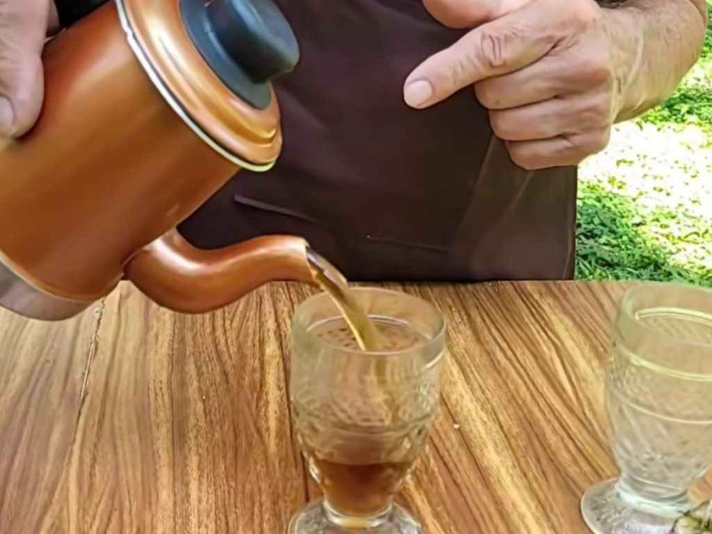 Peidando muito ou com dificuldade para dormir? Veja qual chá você deve tomar