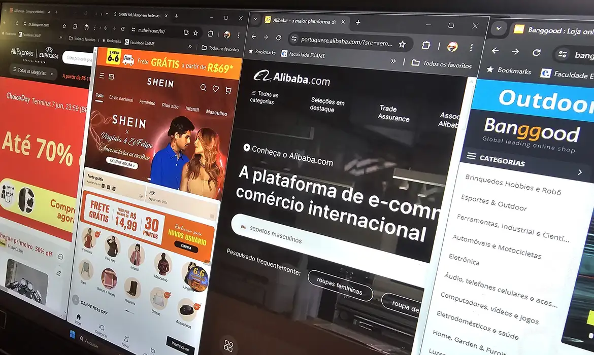 Como identificar promoções falsas na internet e evitar golpes