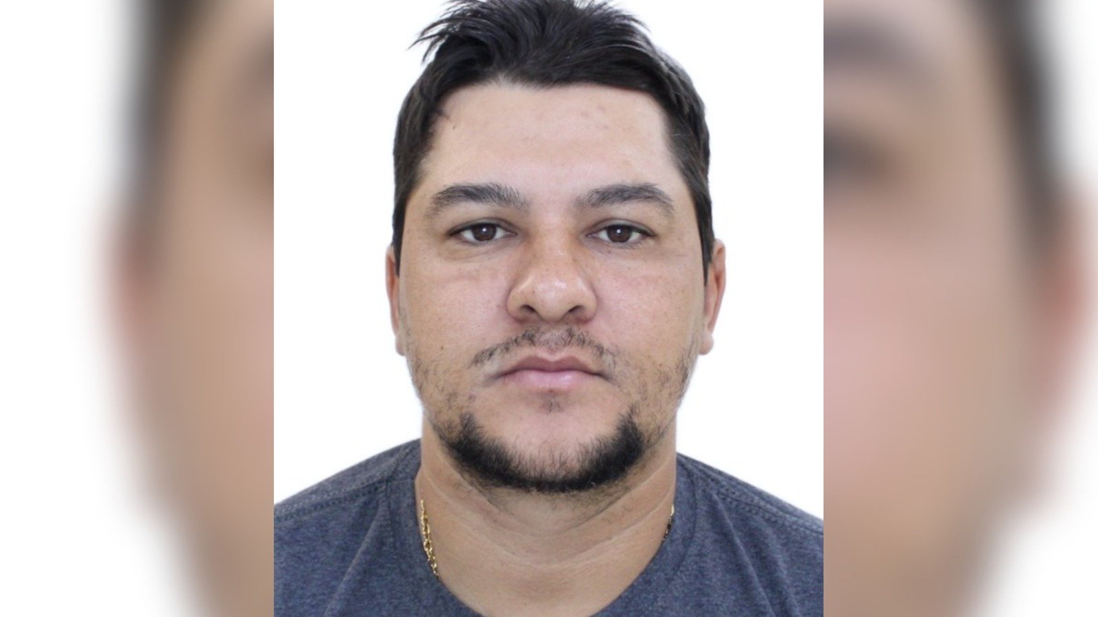 Identificado homem que foi morto a facadas pela própria esposa em Jaraguá