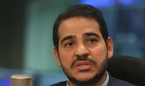 Comissão do Senado dá início a sabatina de Messias para vaga no STF