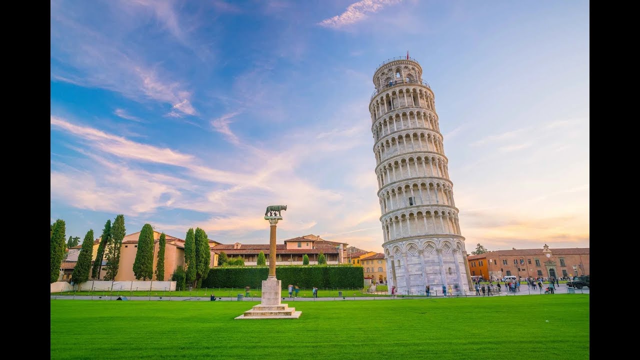 6 monumentos históricos com histórias curiosas por trás