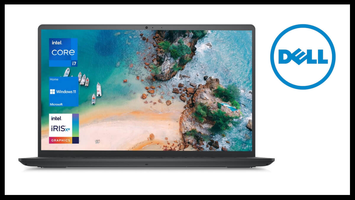 Oferta Relâmpago: notebook DELL Inspiron com 40% de desconto