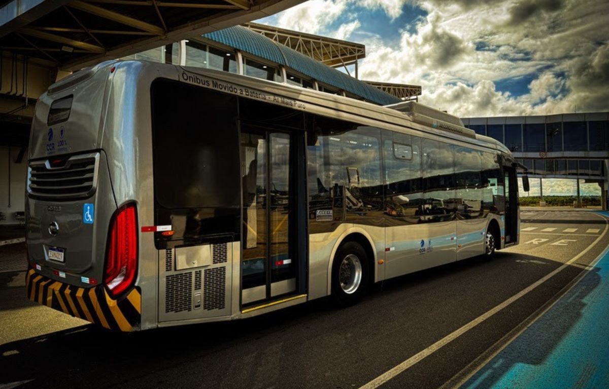 ônibus
