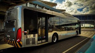 ônibus