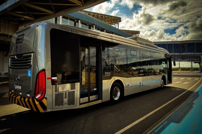 ônibus