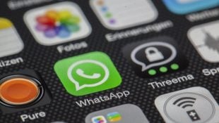 Atenção! O WhatsApp pode excluir sua conta se você usa um desses aplicativos