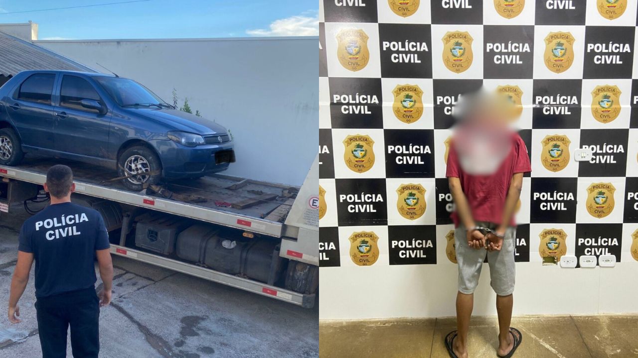 Traficante toma carro de mulher para ‘receber’ dívida e não devolve mesmo após acerto de contas