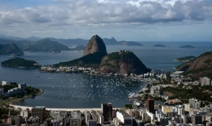 Cidade brasileira é eleita uma das mais bonitas de todo o mundo