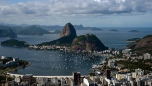 Cidade do Rio cria comitê preparatório para Cúpula do Brics