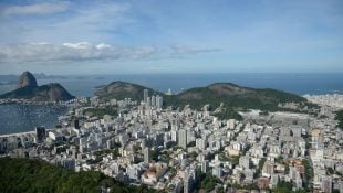 6 cidades brasileiras consideradas as mais perigosas para turistas (capitais também estão no ranking)