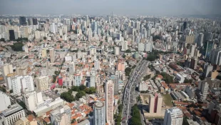 Aluguel subiu 13,5% em 2024; veja quais capitais têm preço mais alto