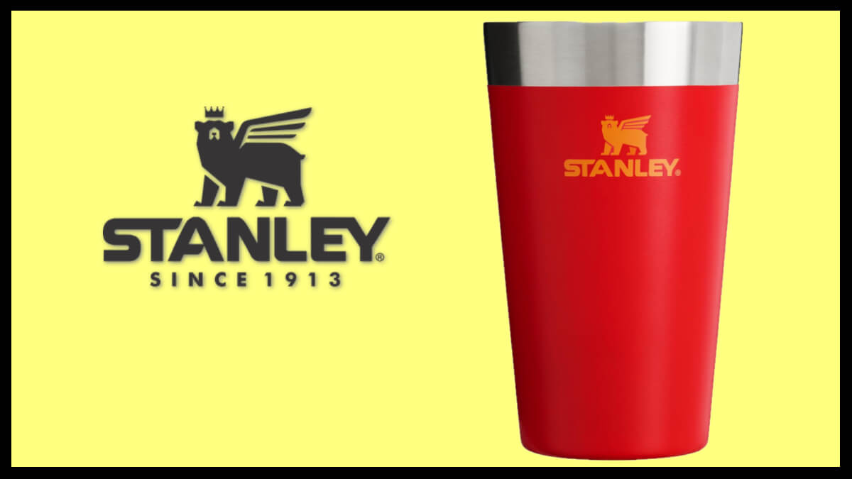 Ofertas do dia: descontos até 40% nos copos térmicos da Stanley