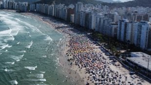 Conheça cidade brasileira considerada uma das melhores para aposentados que buscam por qualidade de vida