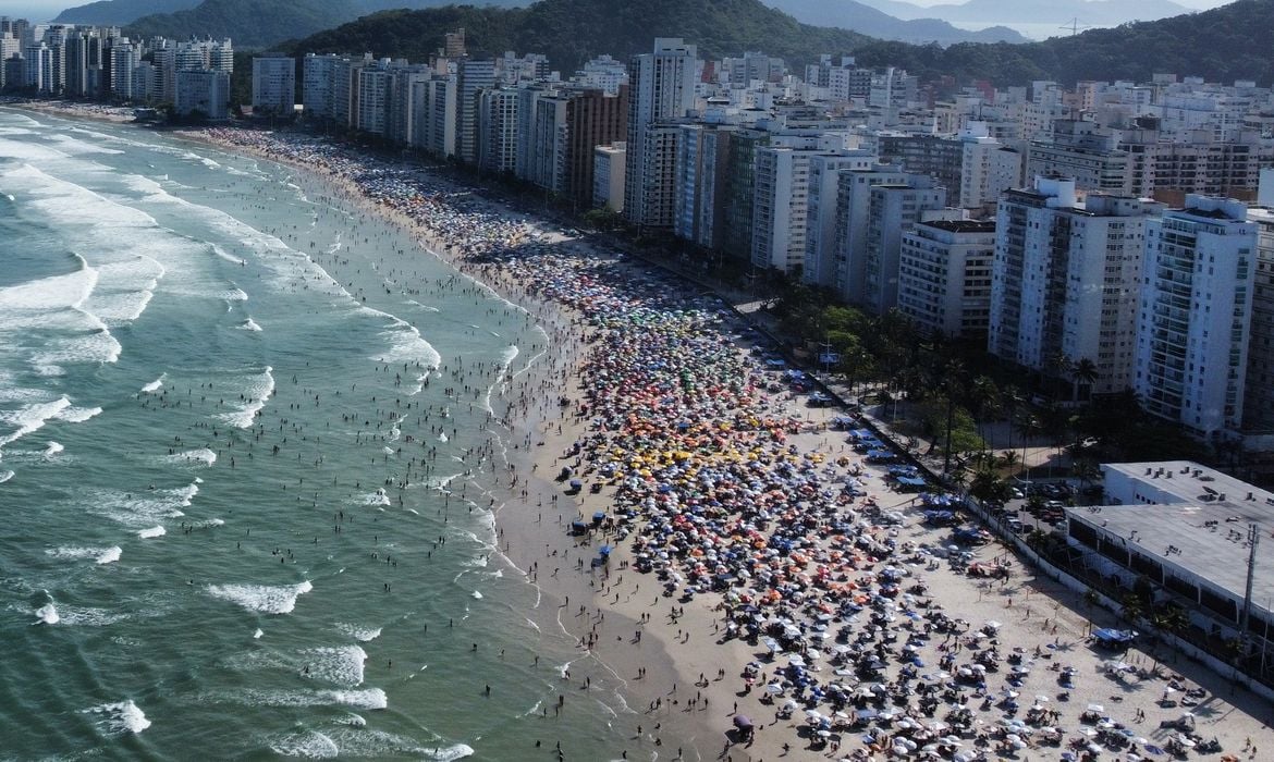 Conheça cidade brasileira considerada uma das melhores para aposentados que buscam por qualidade de vida