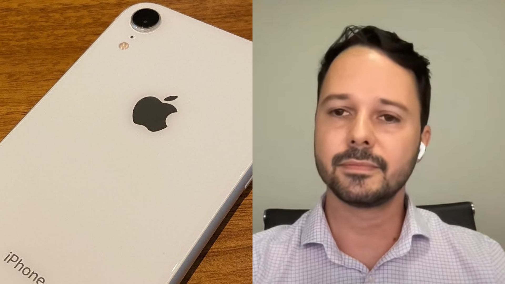 Vírus que consegue entrar no iPhone é perigoso e agora exige cuidado