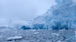 Tudo congela em segundos: com −89,2 °C, a Antártida registra a menor temperatura do ar já medida na superfície da Terra