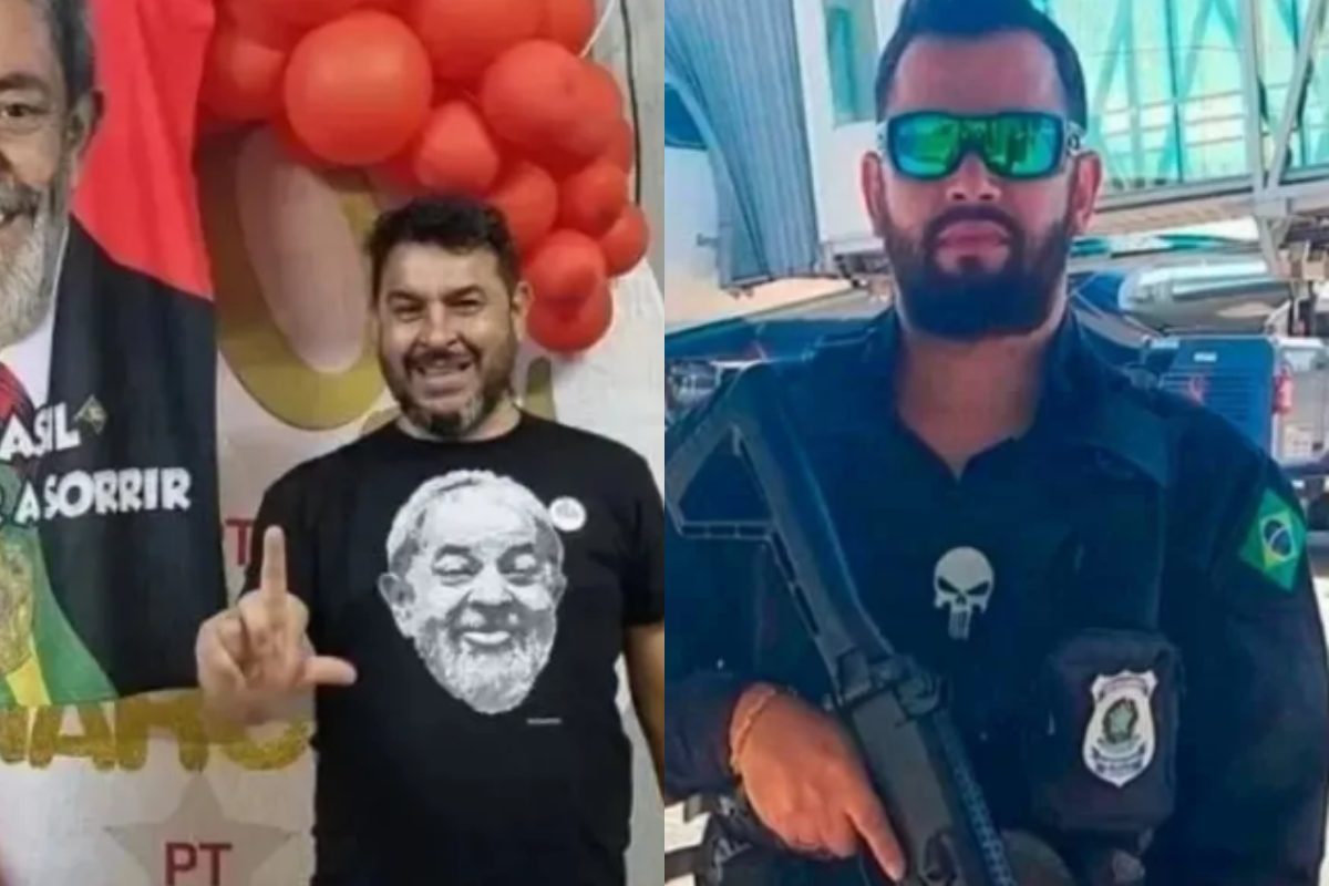 Ex-policial bolsonarista é condenado a 20 anos de prisão pelo assassinato de petista em Foz em 2022